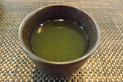 緑茶